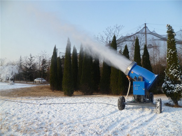 造雪机雪霸王造雪机